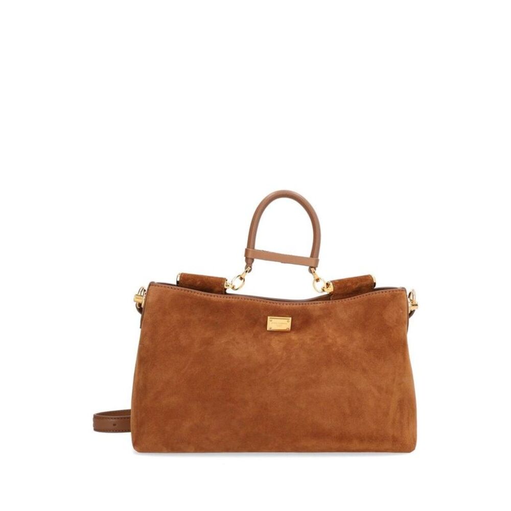 Dolce & Gabbana Women "Vittoria" Medium Handbag